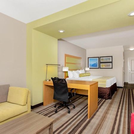 Hotel La Quinta By Wyndham Paducah Exteriér fotografie