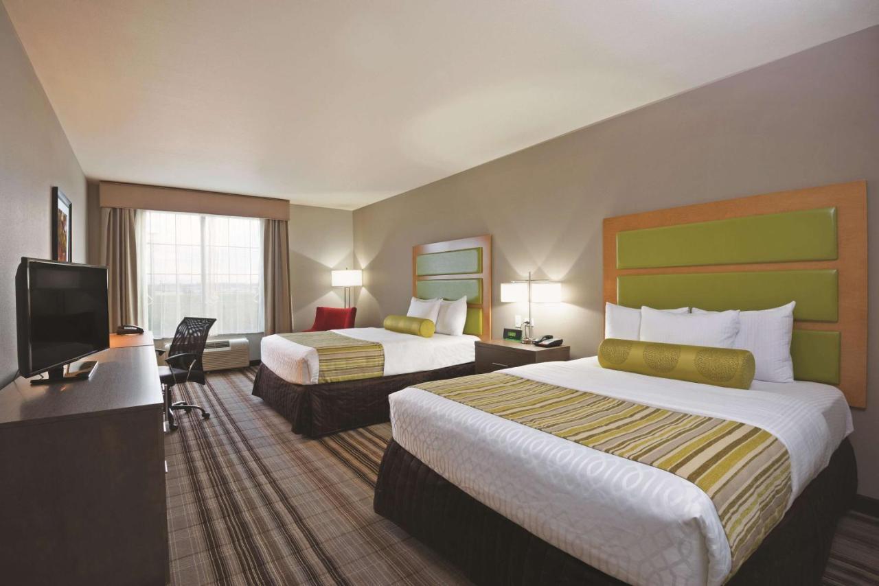 Hotel La Quinta By Wyndham Paducah Exteriér fotografie