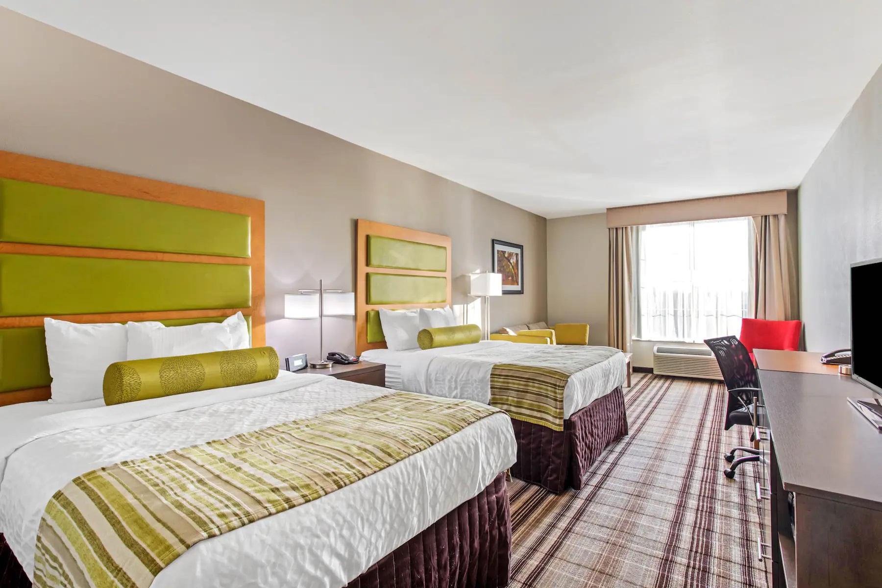 Hotel La Quinta By Wyndham Paducah Exteriér fotografie