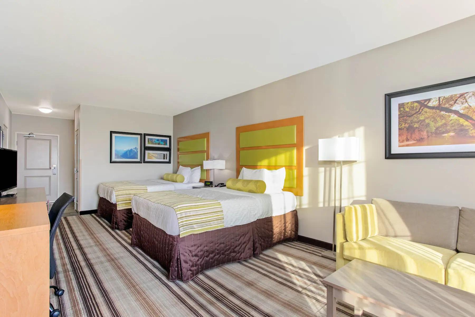 Hotel La Quinta By Wyndham Paducah Exteriér fotografie