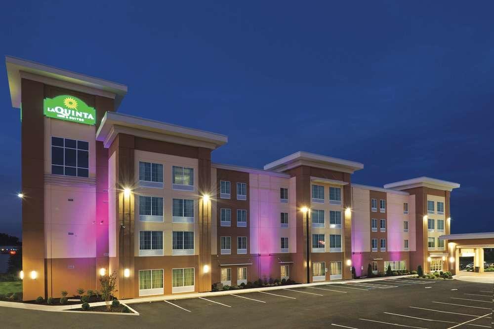 Hotel La Quinta By Wyndham Paducah Exteriér fotografie