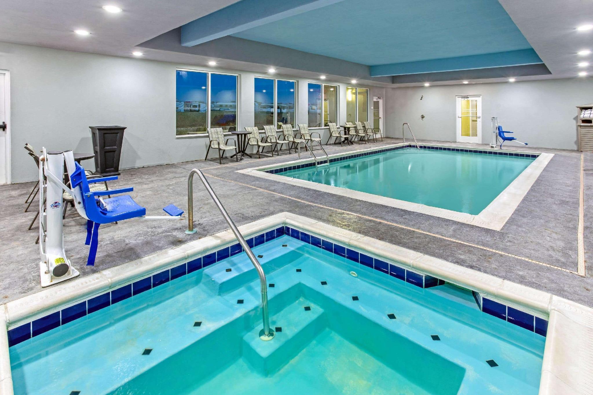 Hotel La Quinta By Wyndham Paducah Exteriér fotografie