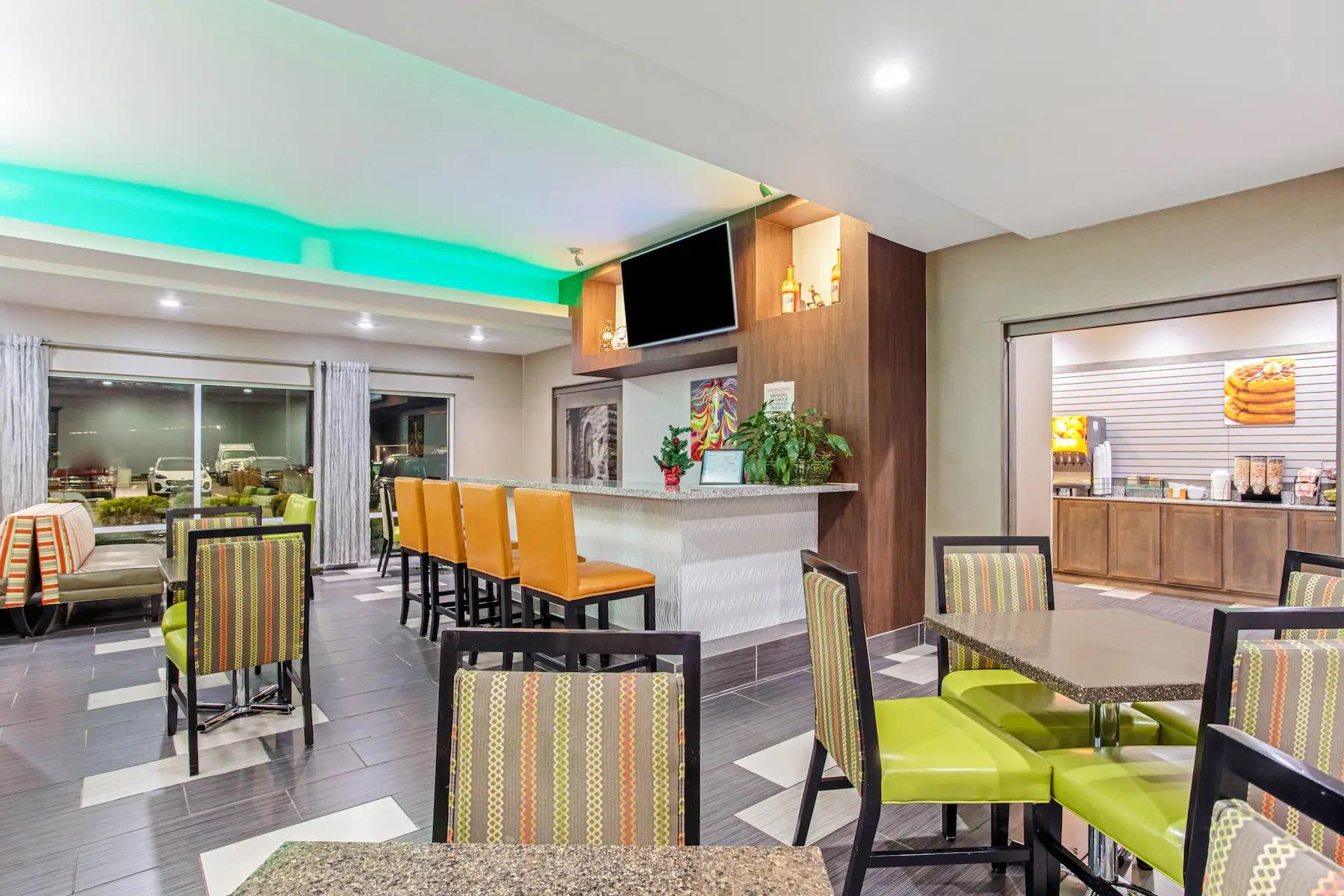 Hotel La Quinta By Wyndham Paducah Exteriér fotografie