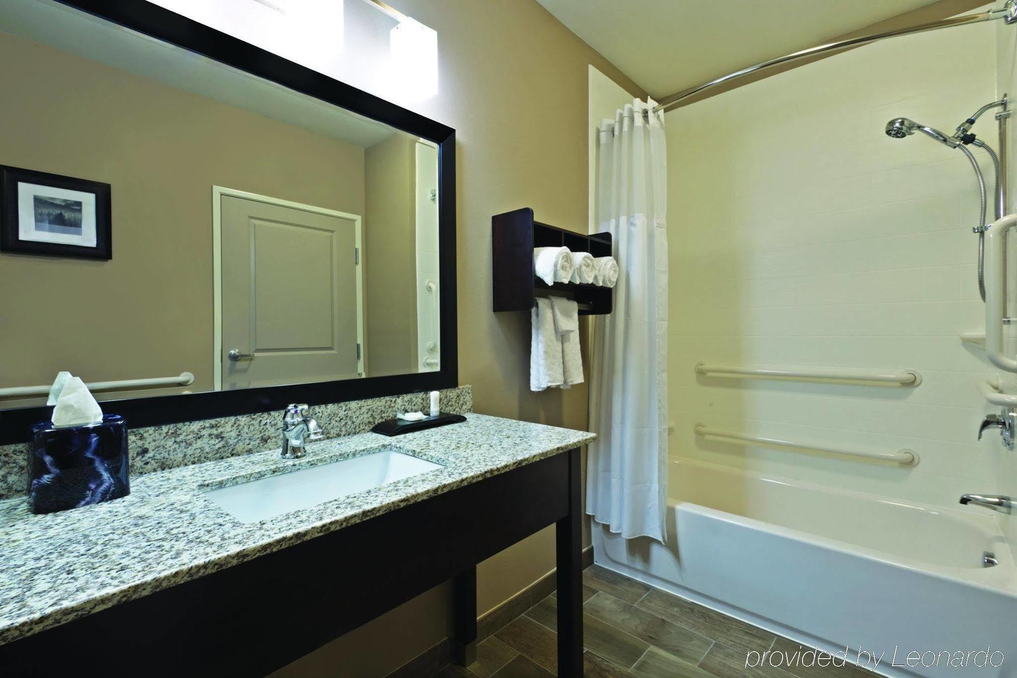 Hotel La Quinta By Wyndham Paducah Exteriér fotografie
