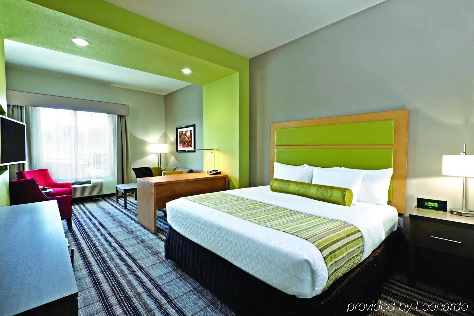 Hotel La Quinta By Wyndham Paducah Exteriér fotografie