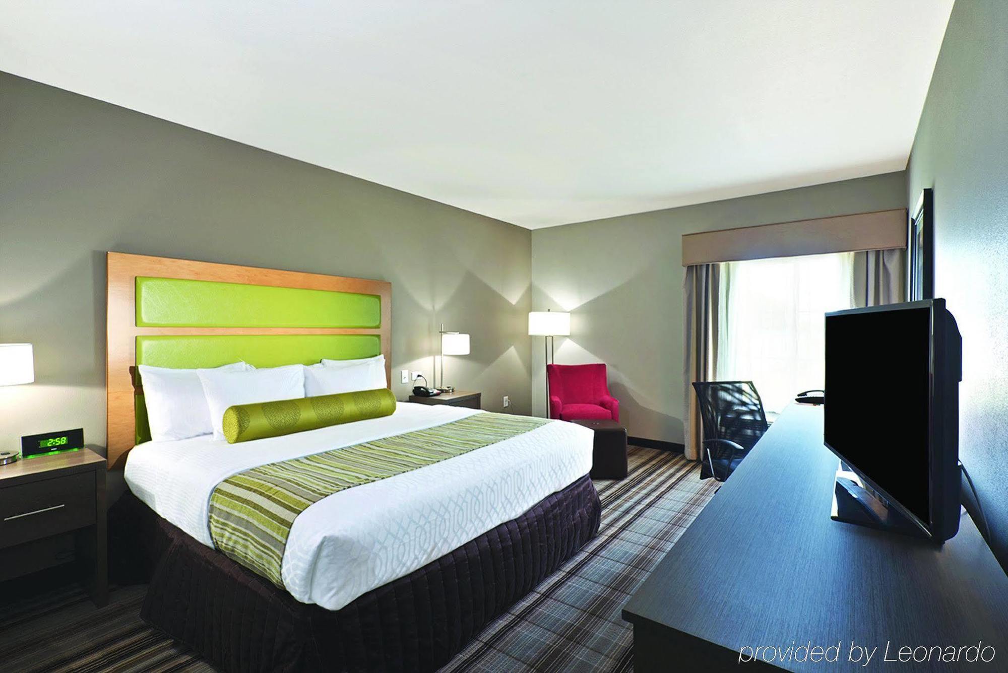 Hotel La Quinta By Wyndham Paducah Exteriér fotografie