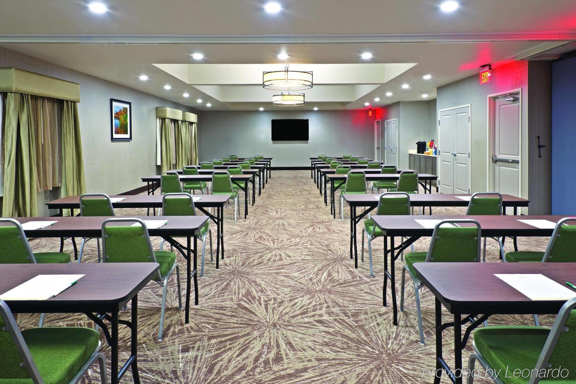 Hotel La Quinta By Wyndham Paducah Exteriér fotografie