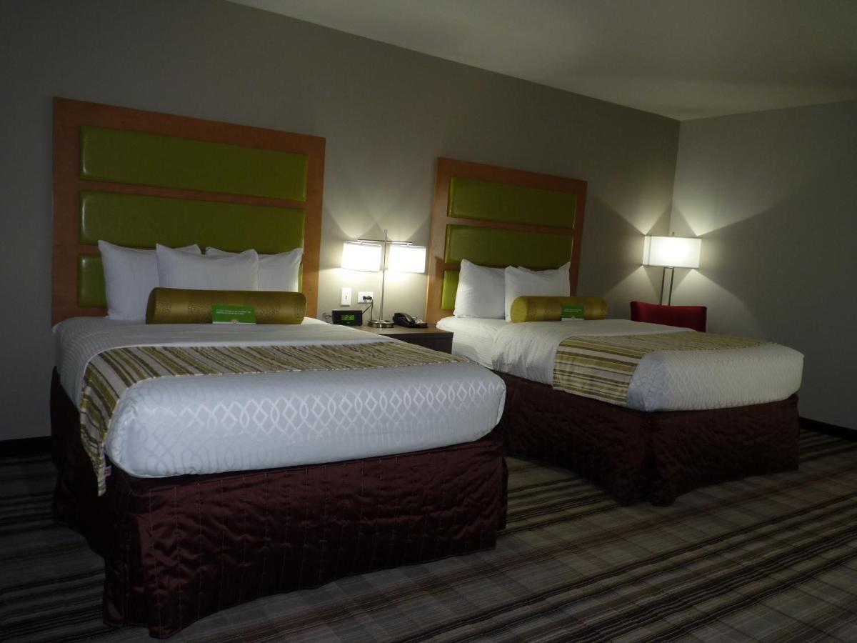 Hotel La Quinta By Wyndham Paducah Exteriér fotografie