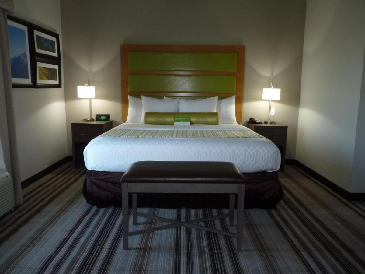 Hotel La Quinta By Wyndham Paducah Exteriér fotografie