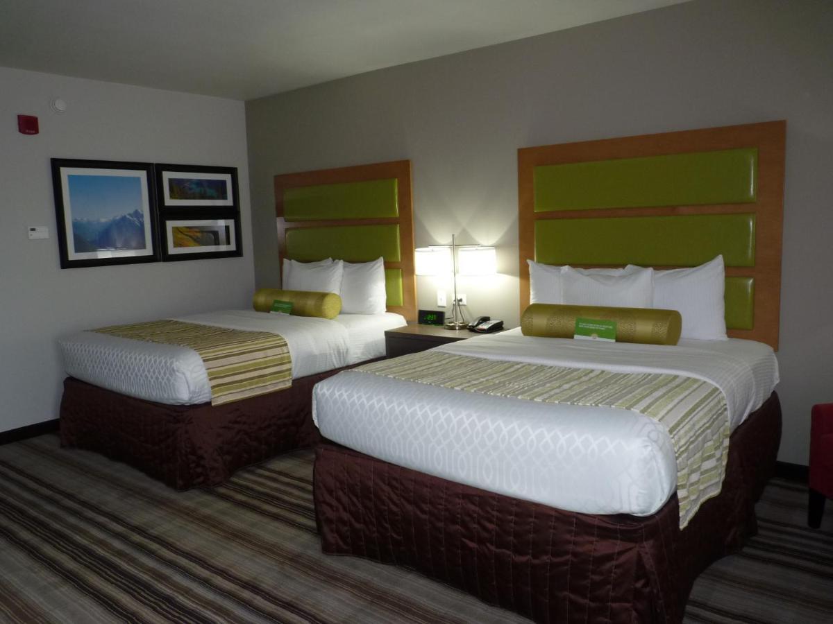 Hotel La Quinta By Wyndham Paducah Exteriér fotografie