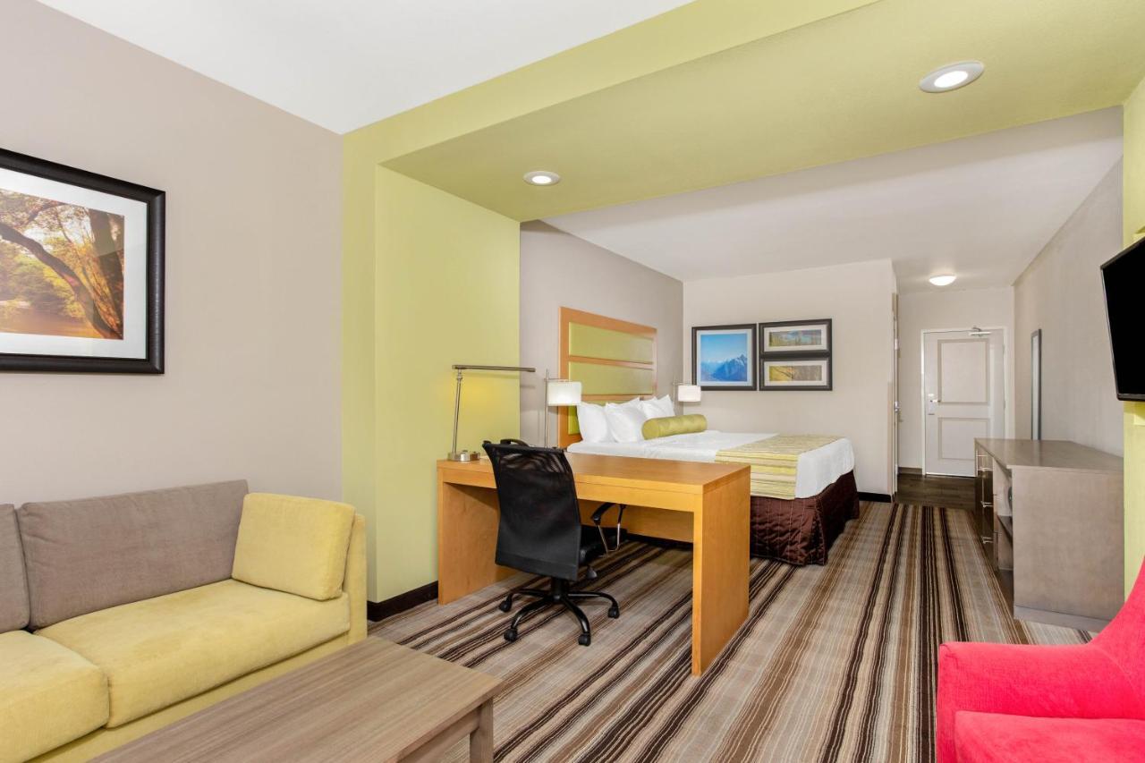 Hotel La Quinta By Wyndham Paducah Exteriér fotografie