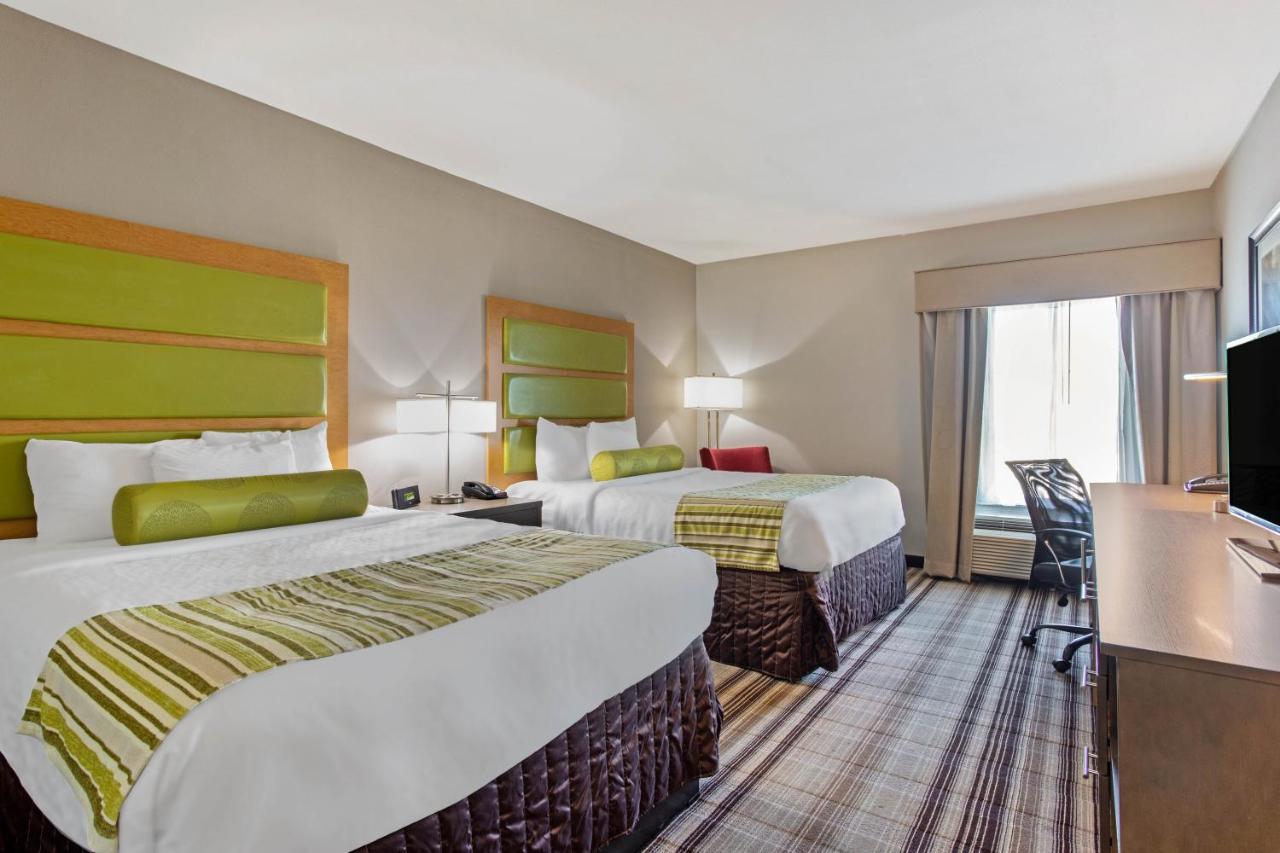Hotel La Quinta By Wyndham Paducah Exteriér fotografie