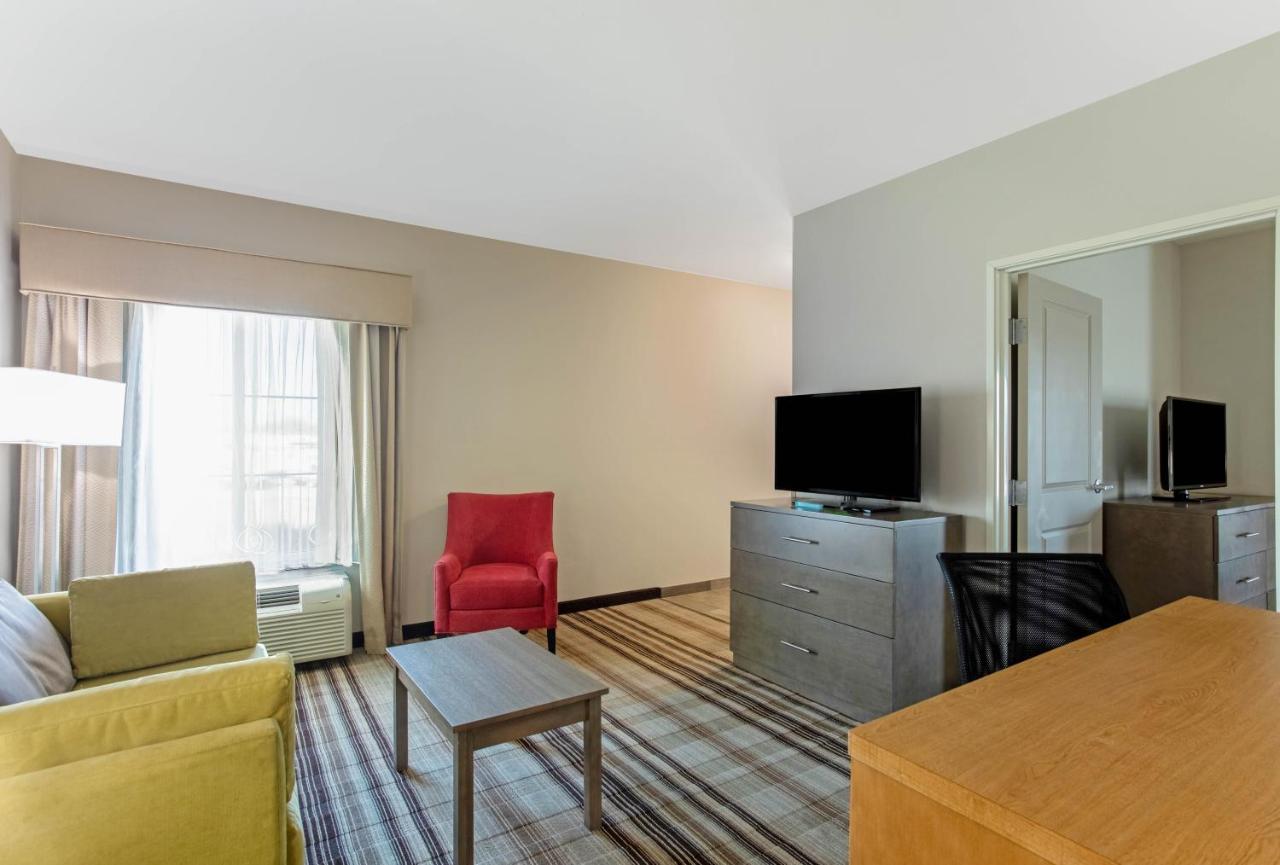 Hotel La Quinta By Wyndham Paducah Exteriér fotografie