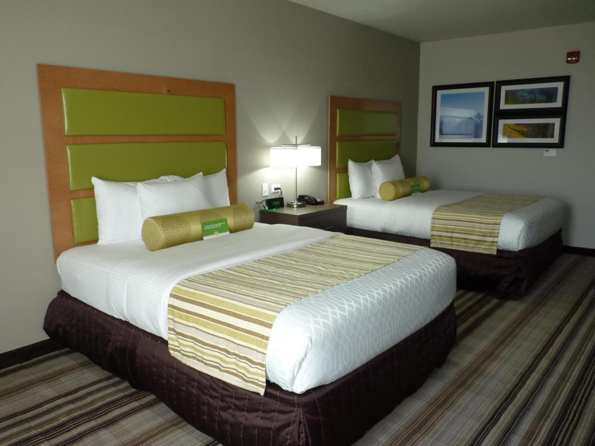 Hotel La Quinta By Wyndham Paducah Exteriér fotografie