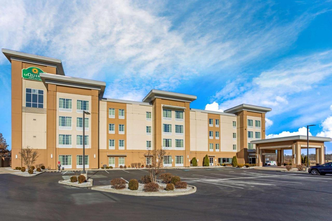 Hotel La Quinta By Wyndham Paducah Exteriér fotografie