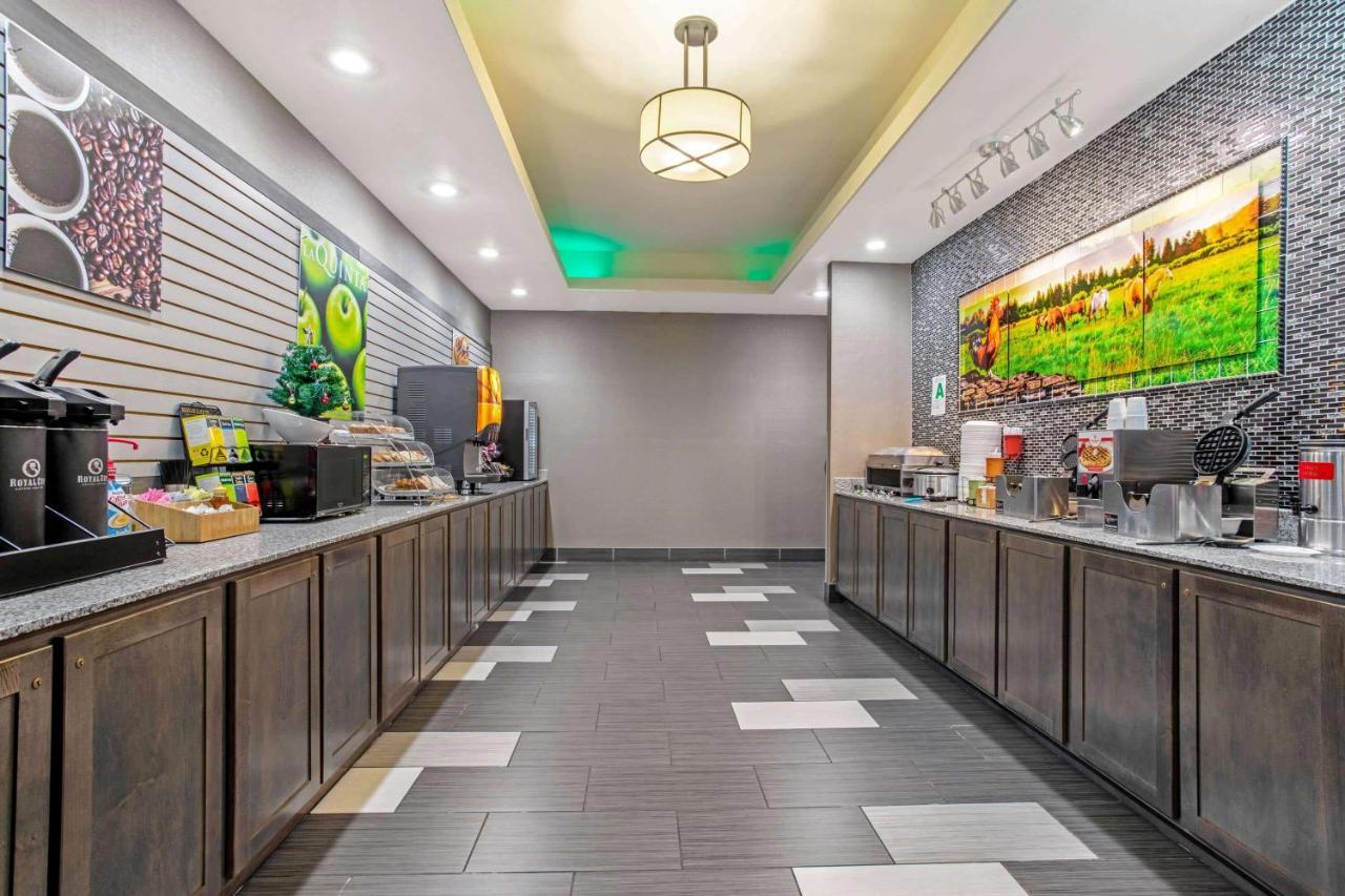 Hotel La Quinta By Wyndham Paducah Exteriér fotografie