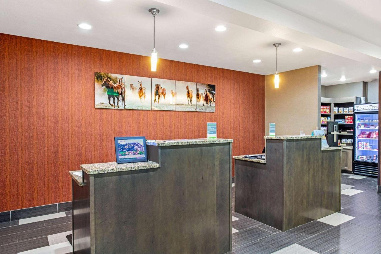 Hotel La Quinta By Wyndham Paducah Exteriér fotografie