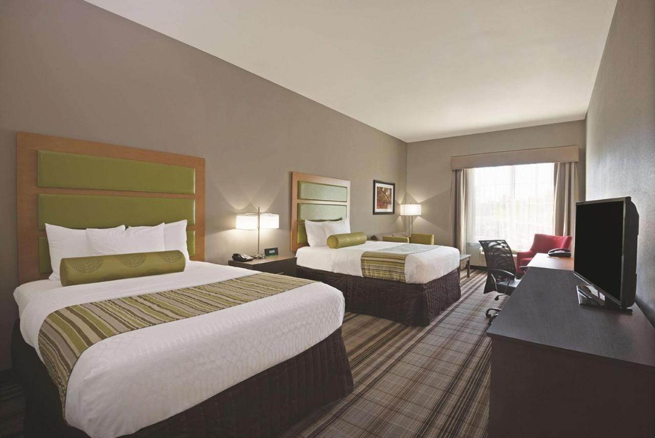 Hotel La Quinta By Wyndham Paducah Exteriér fotografie