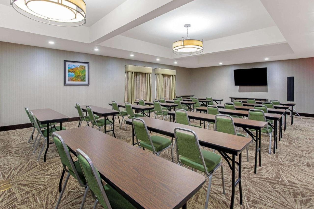 Hotel La Quinta By Wyndham Paducah Exteriér fotografie